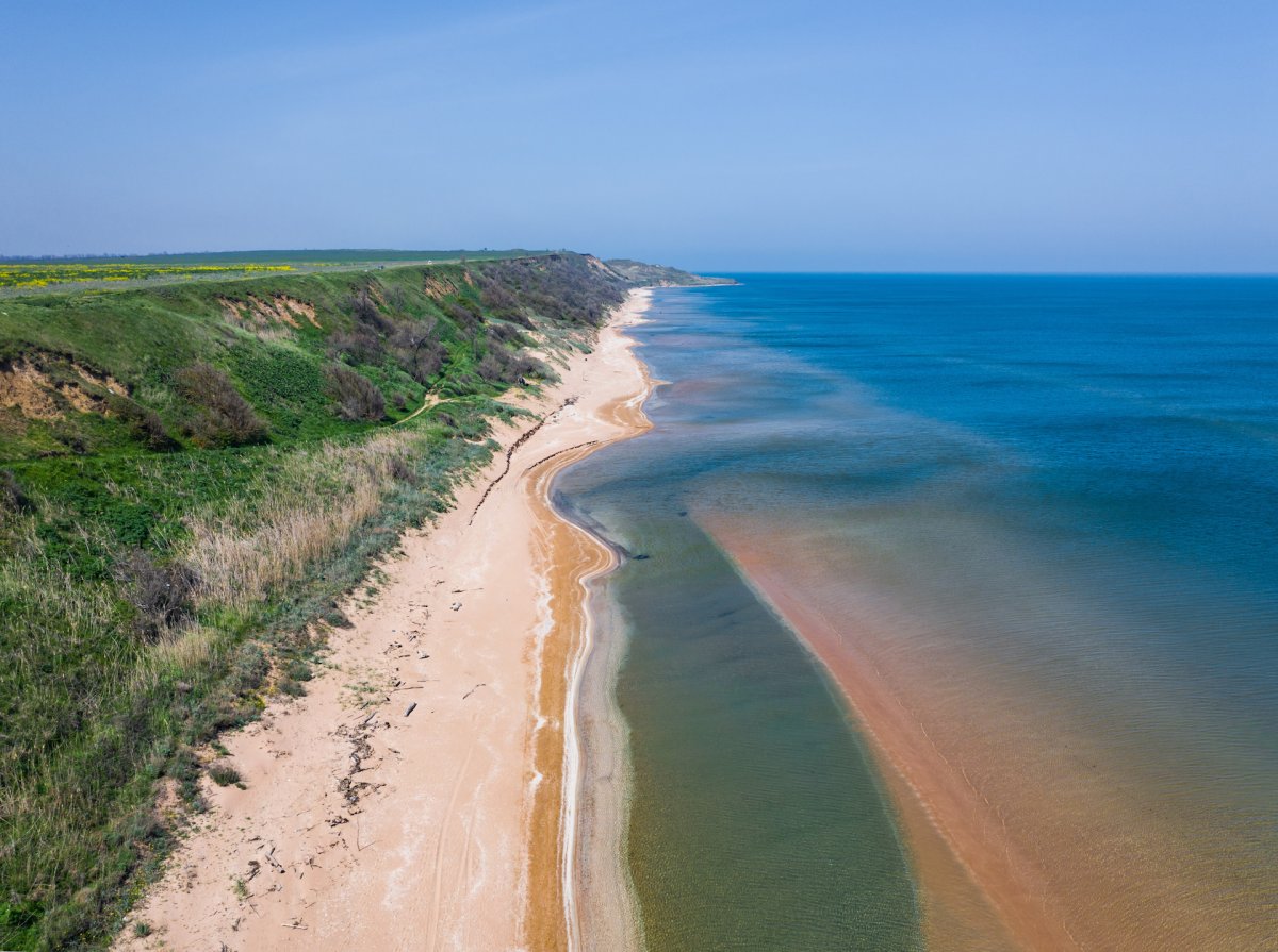 Азовское море мадагаскар