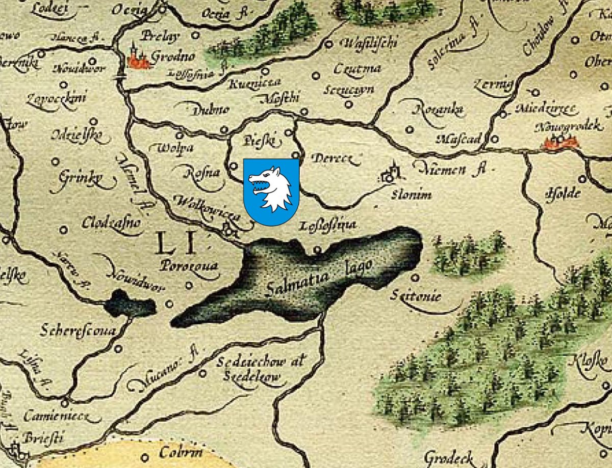 Сарматское море