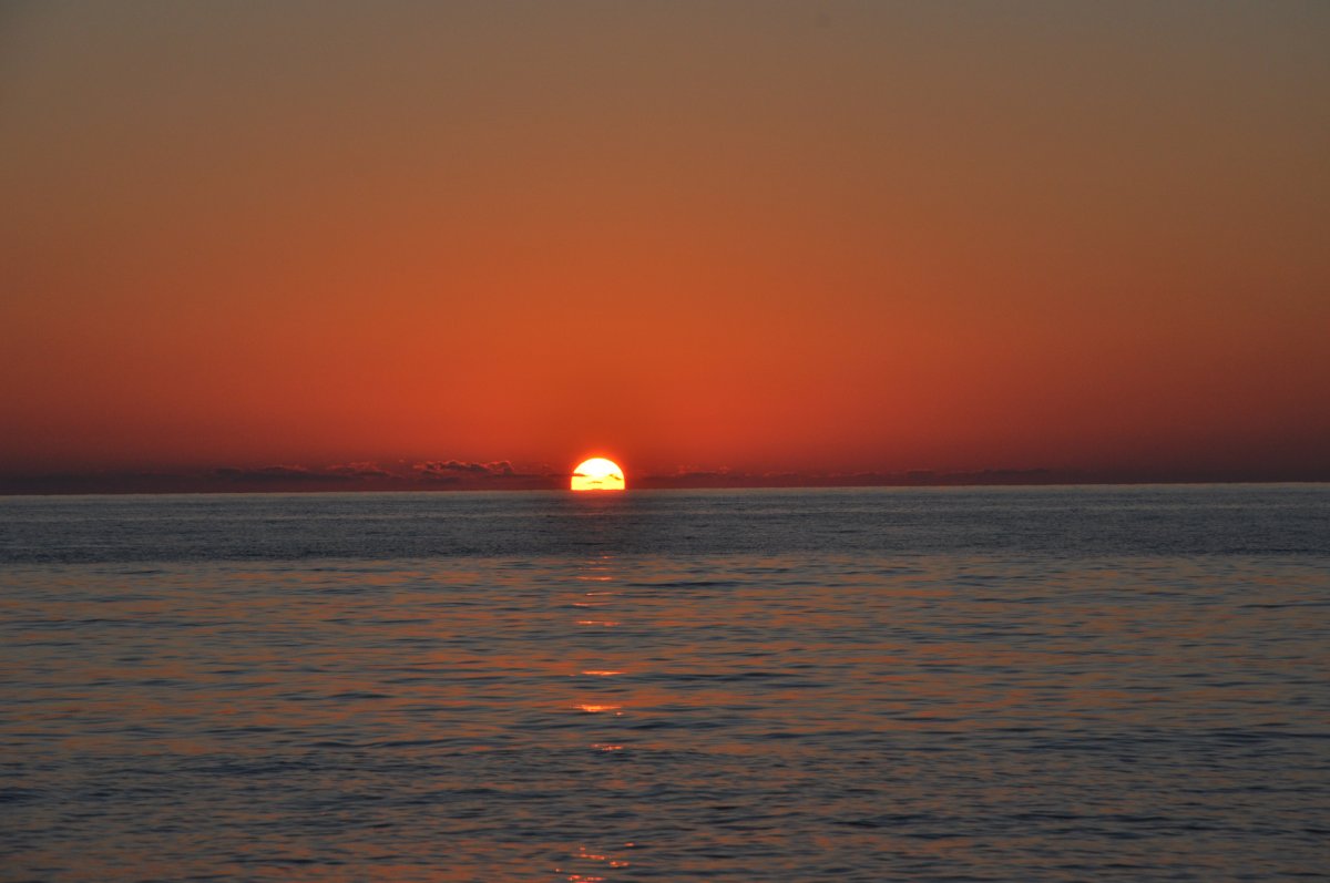 Ейск черное море