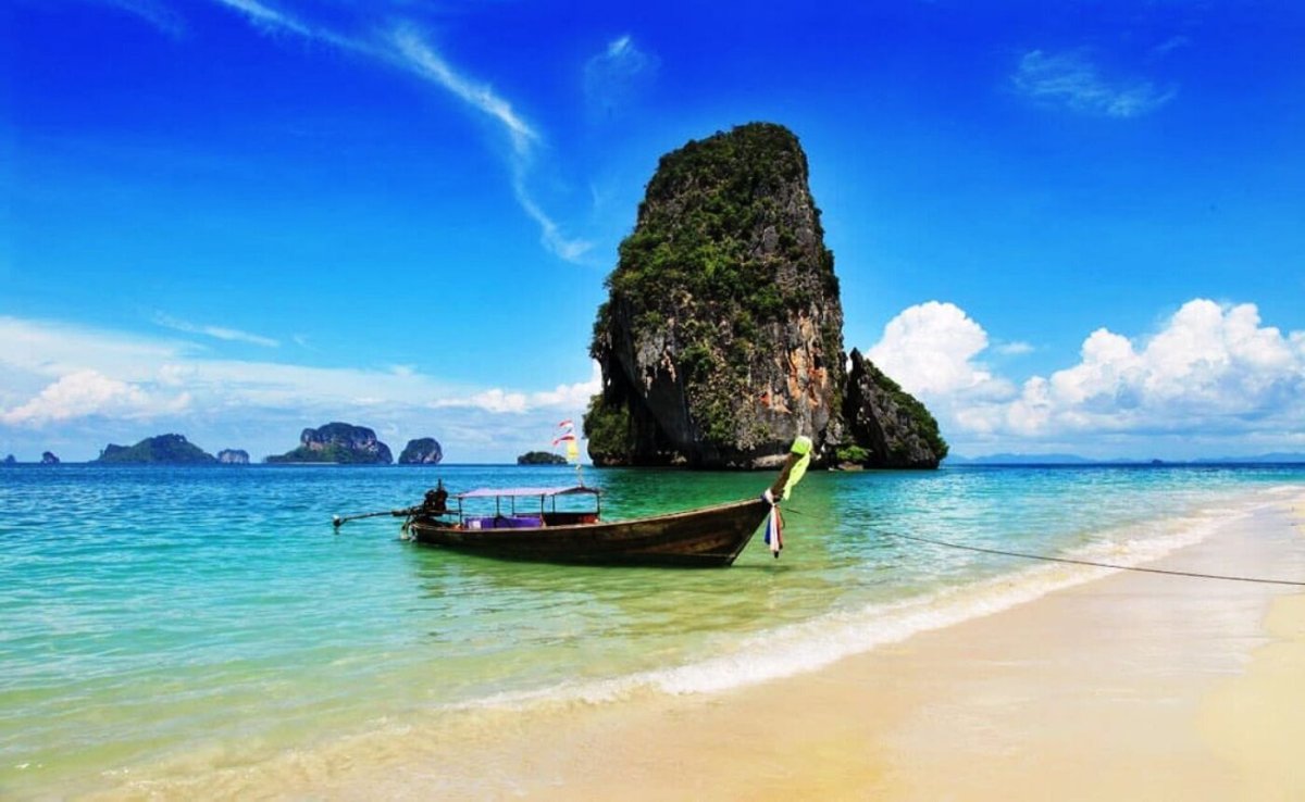 Andaman and Nicobar Islands