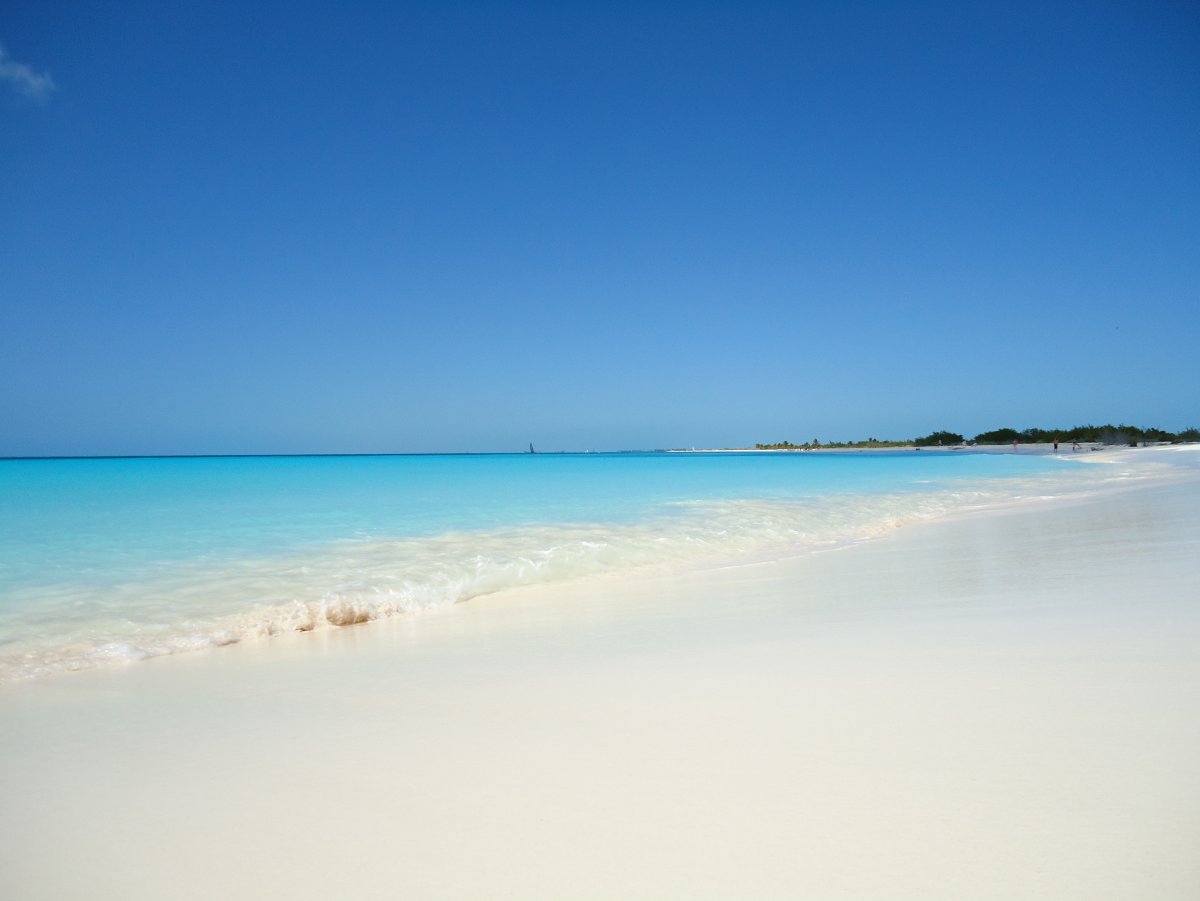 Эль Аламейн море