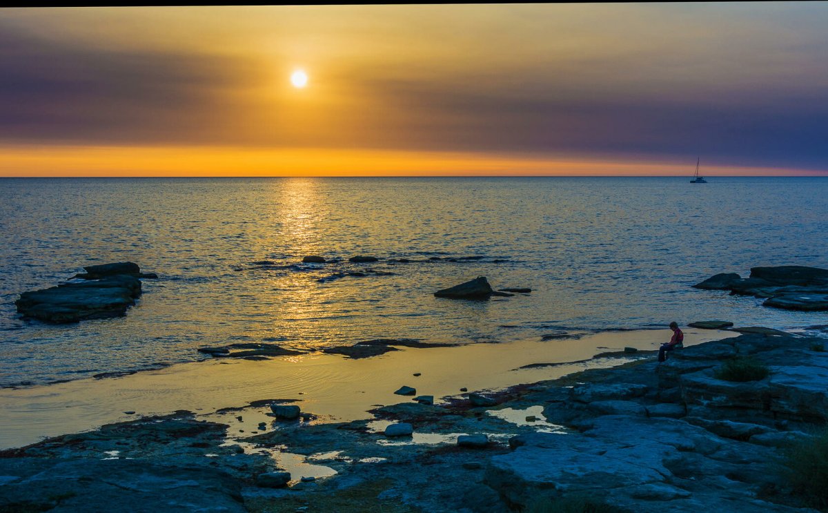 Каспийское море Казахстан