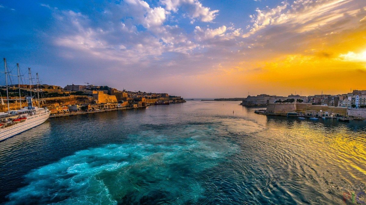 Мальта Malta