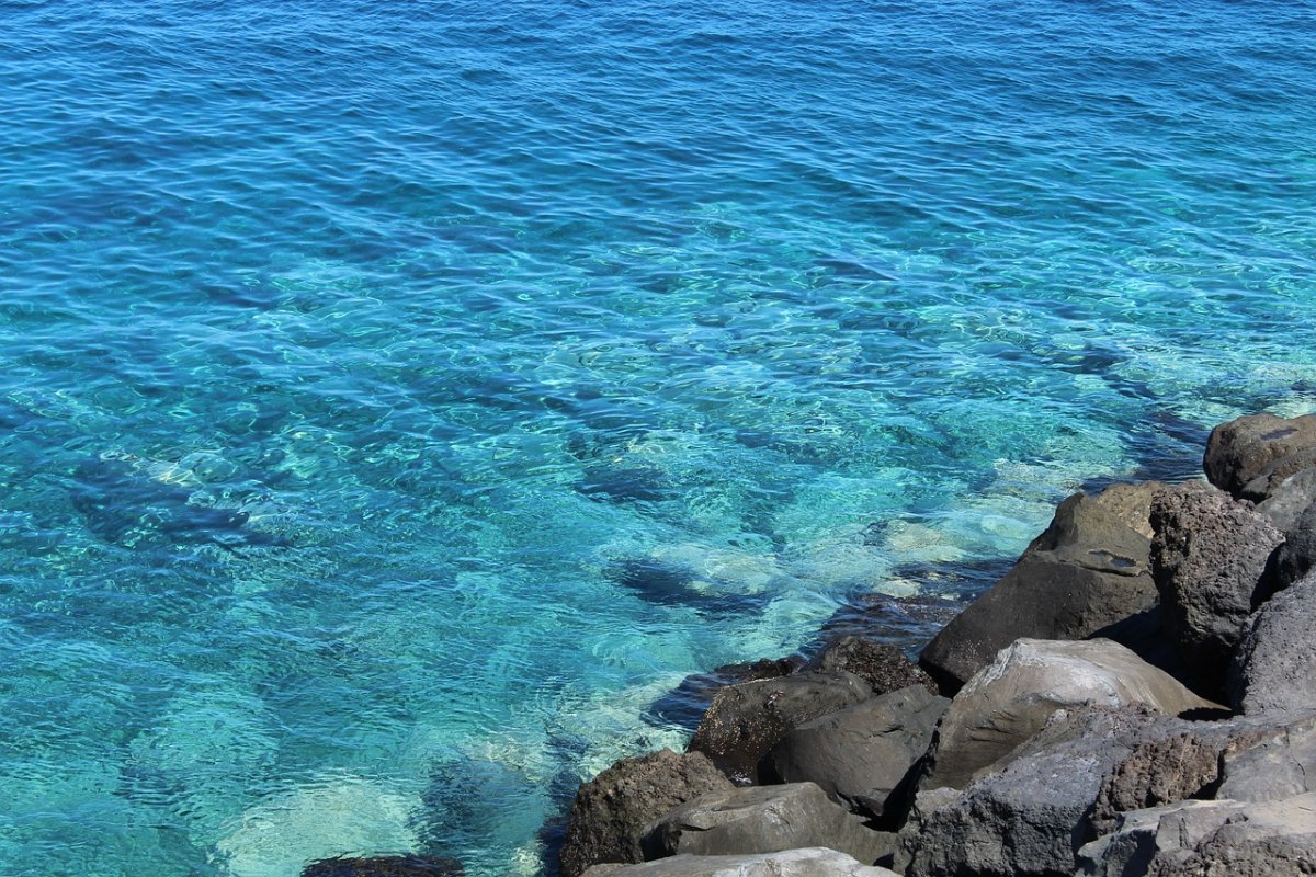 Tenerife Sea
