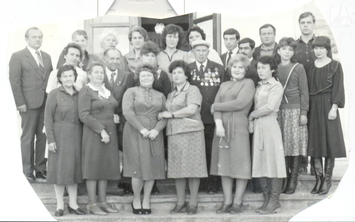 Федулов Сергей Николаевич 1966г.