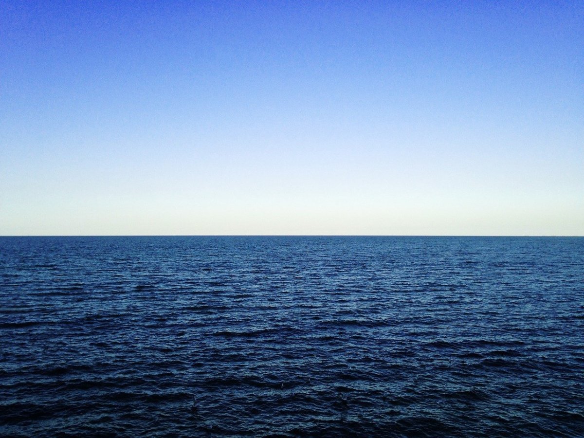 Водная гладь