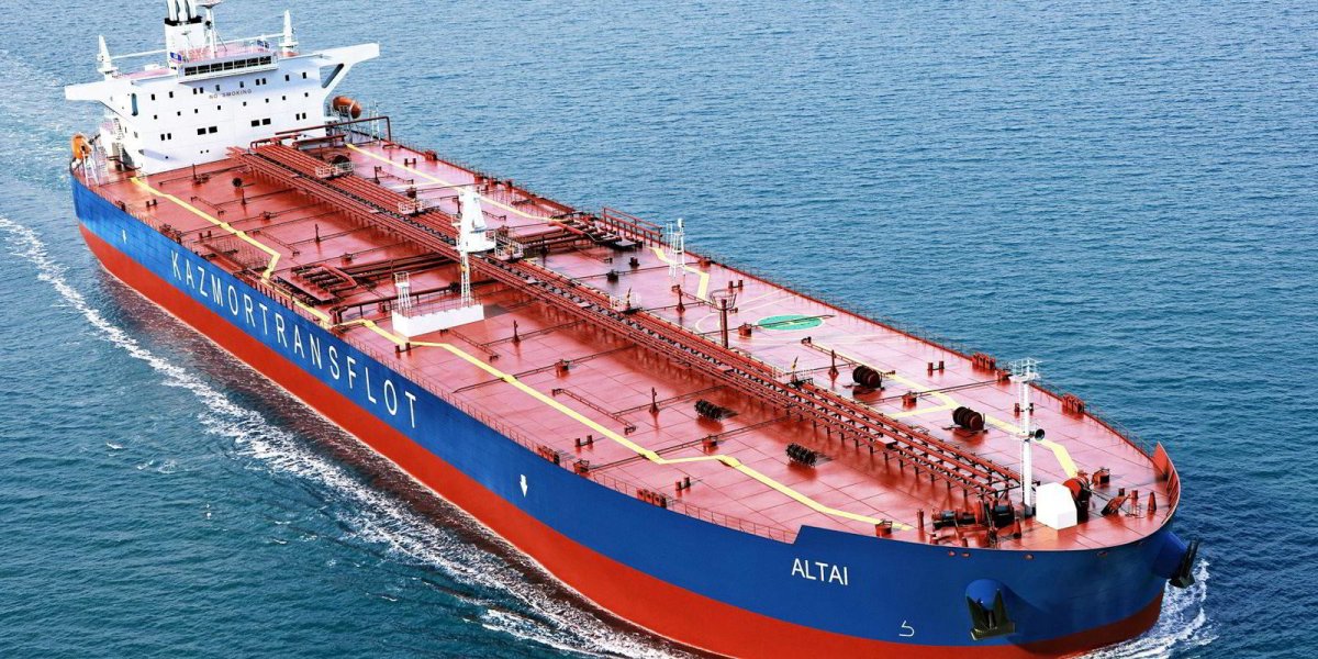 Морская судоходная компания