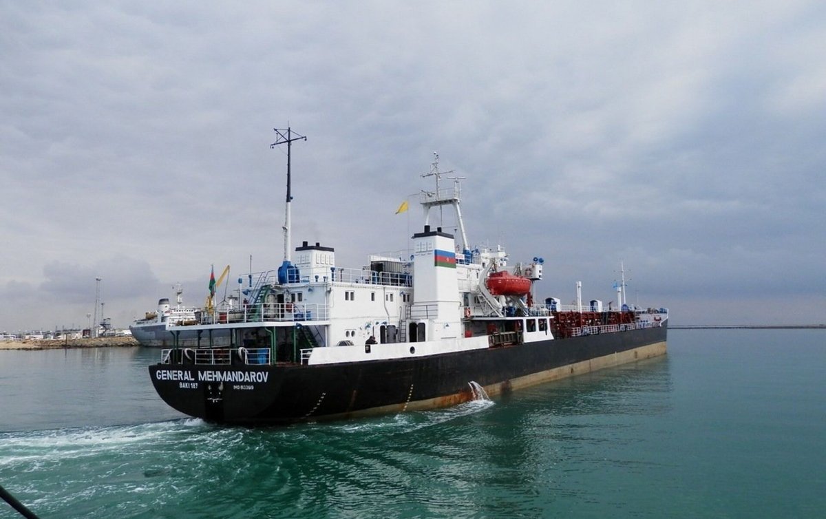 Азербайджанское Каспийское Морское пароходство