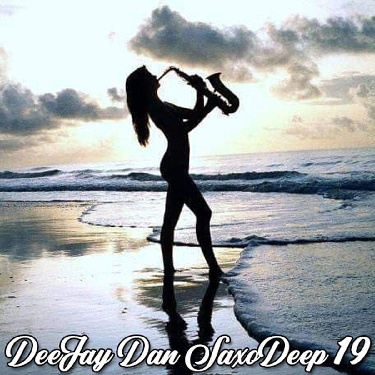 Deep House Sax