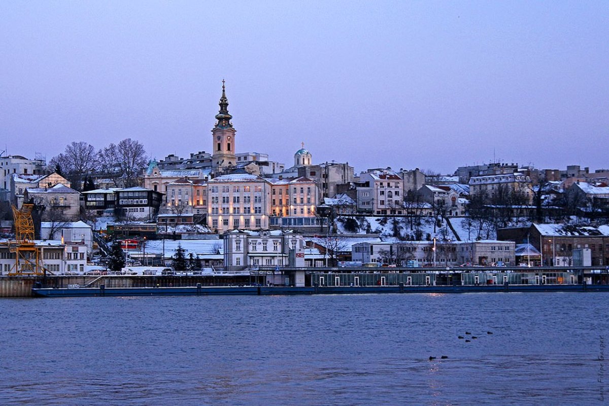 Гроцка Сербия