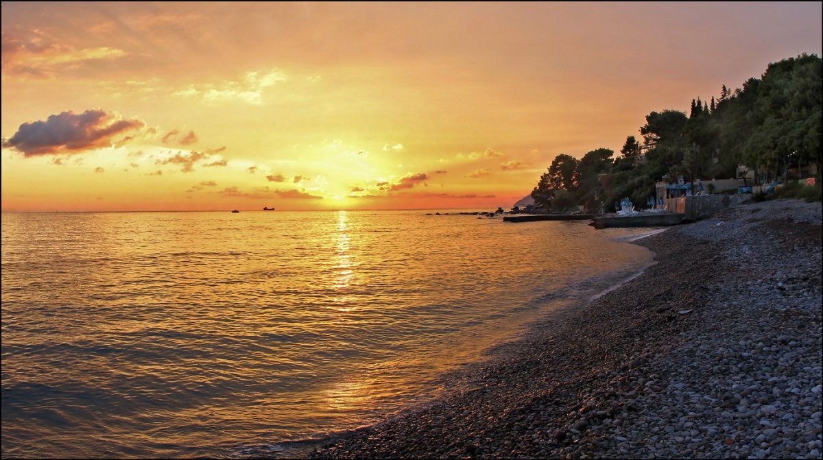 Вардане море