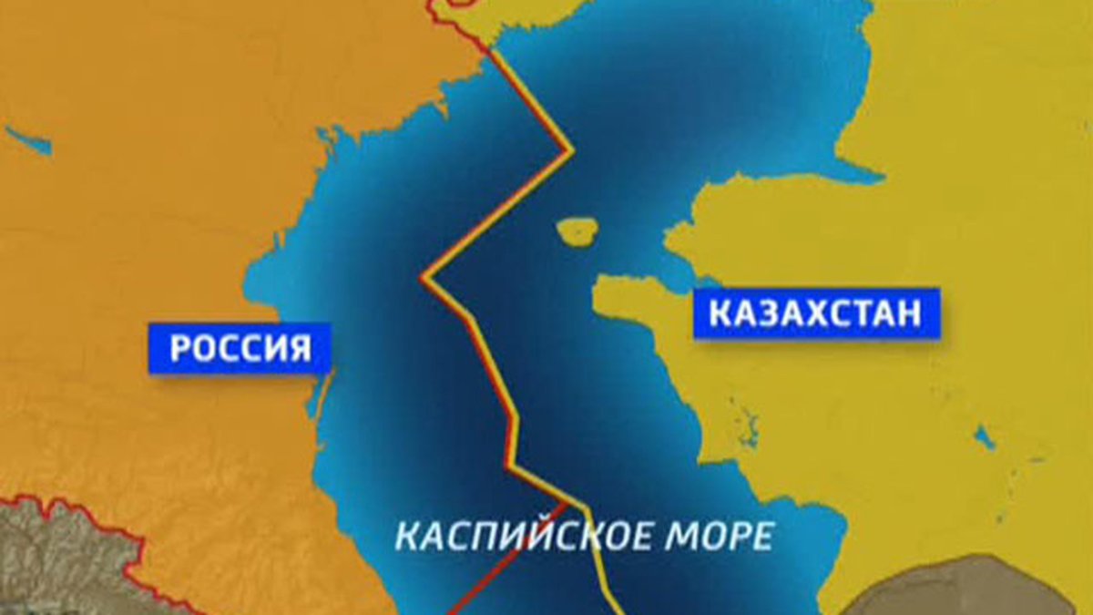 Каспийское море отдых 2022 карта