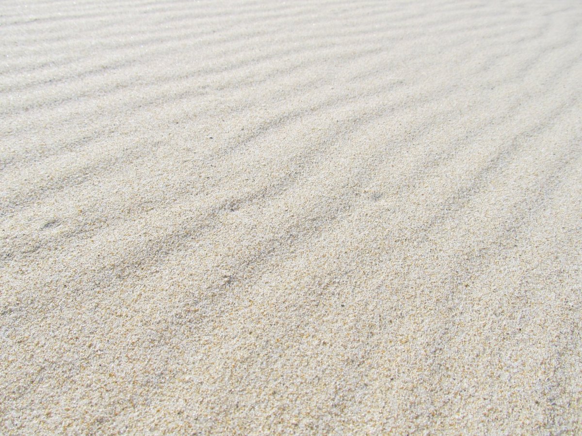 White Sand Beach - Уайт Сэнд Бич - пляж белый песок