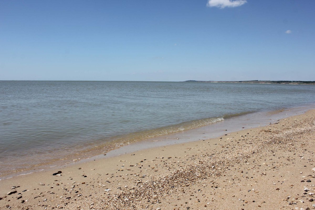 Седово море