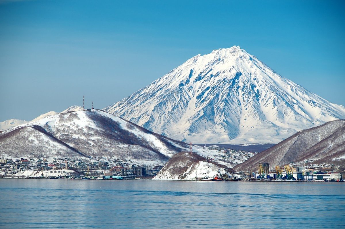 Петропавловсккамчатскиц