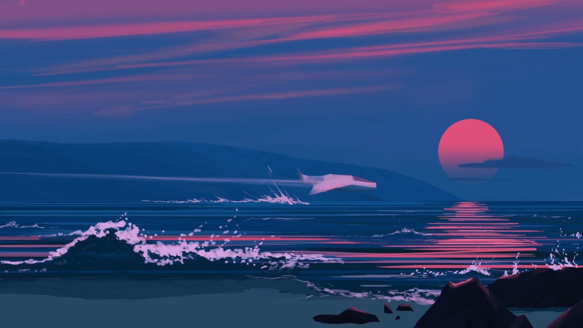 80s aesthetic Retro