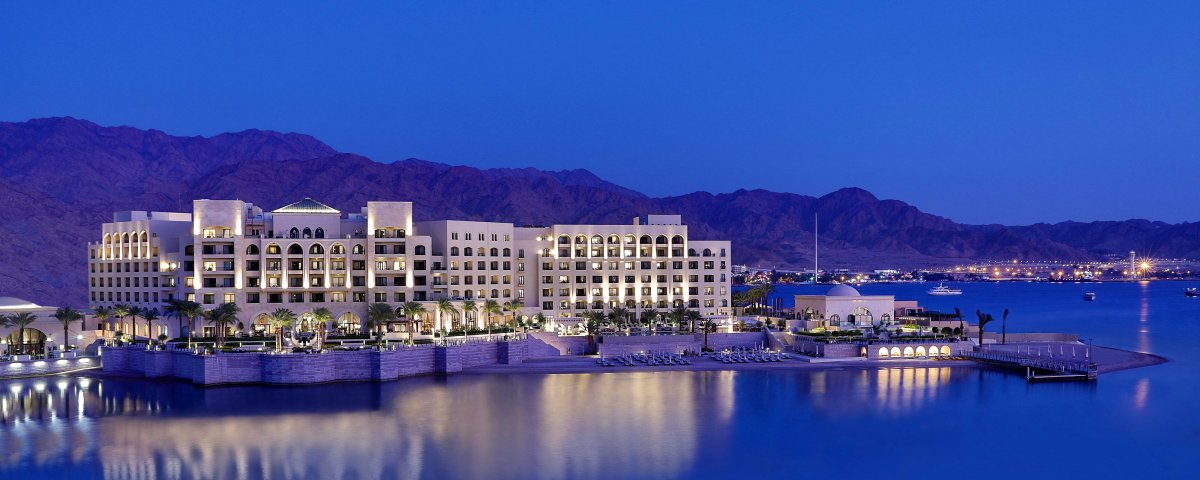 Al Manara Luxury collection