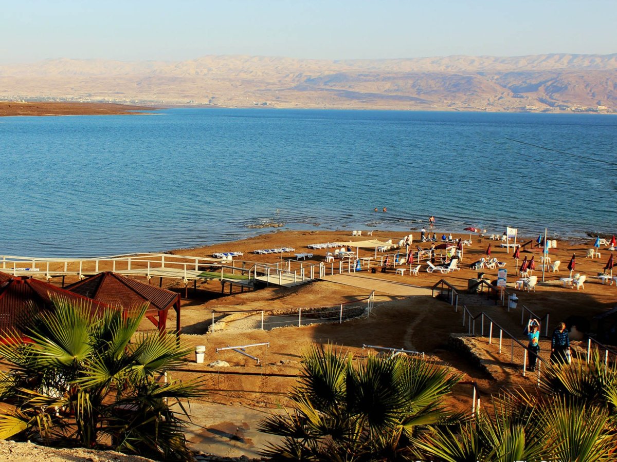 Иордания Акаба красное море