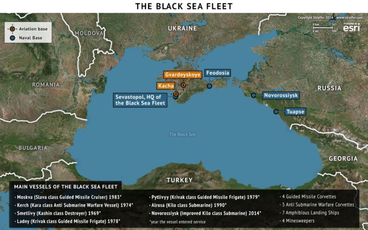 Армения выход в черное море