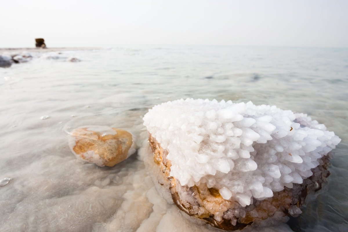 Mineral Beach Мертвое море