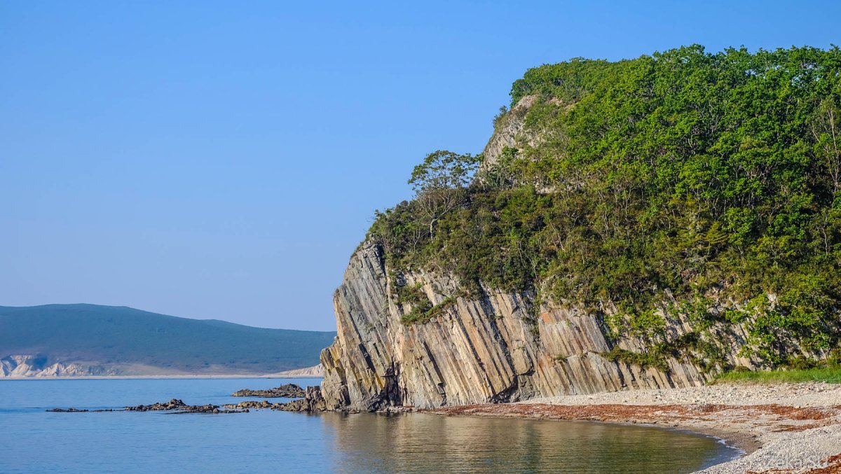 Тернейское море