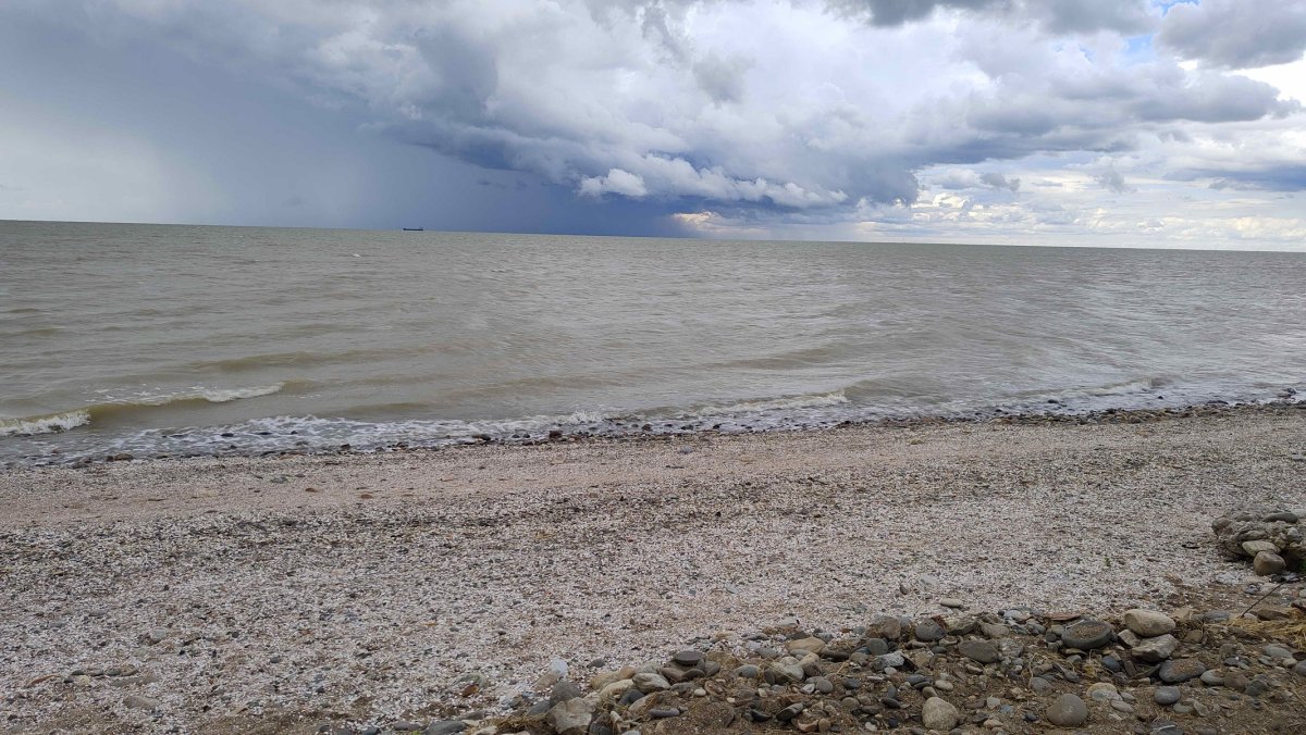 Рязанское море