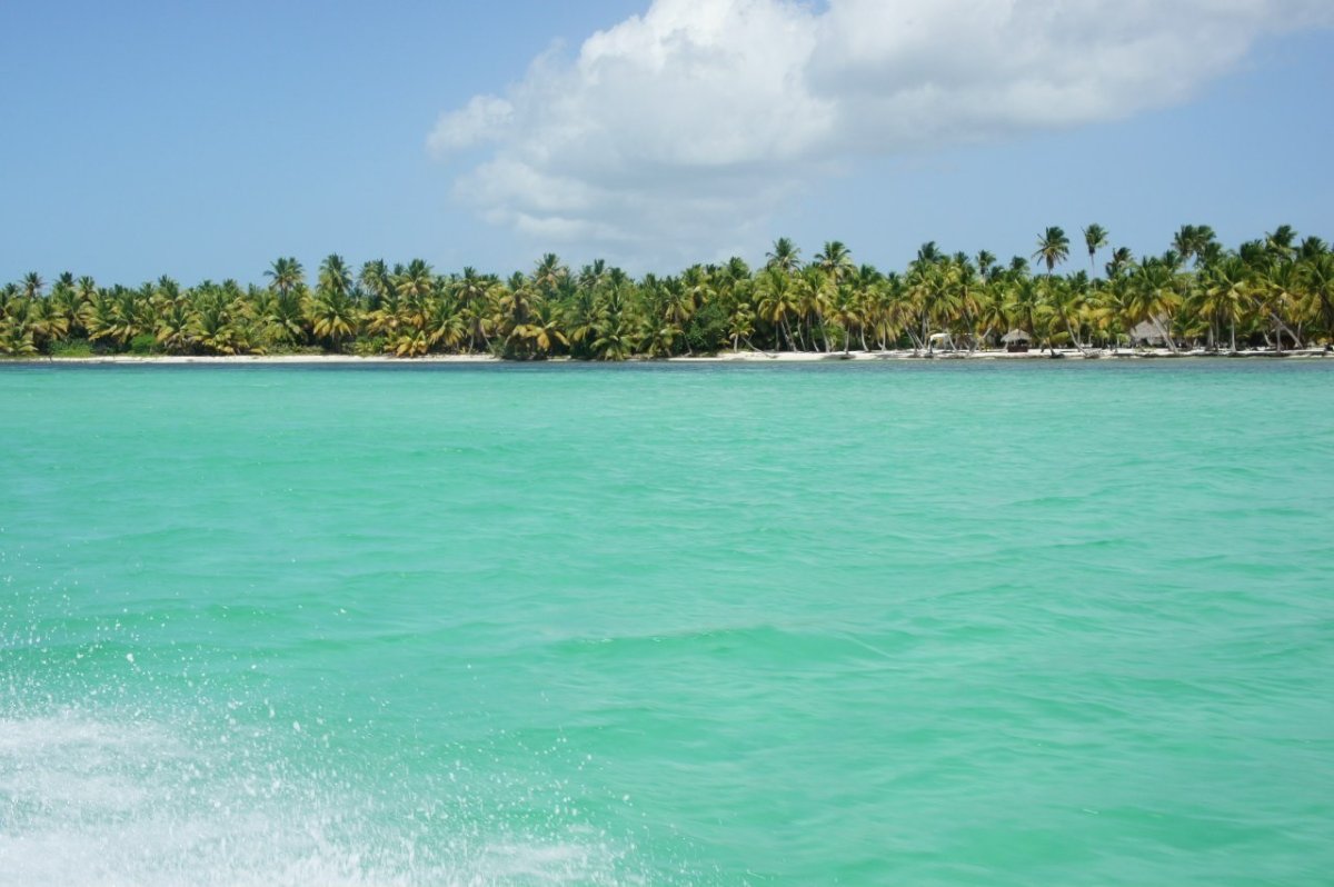 Карибское море Гаити