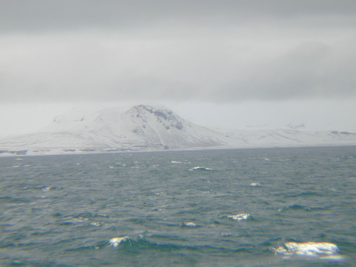 Бристольский залив (Берингово море)