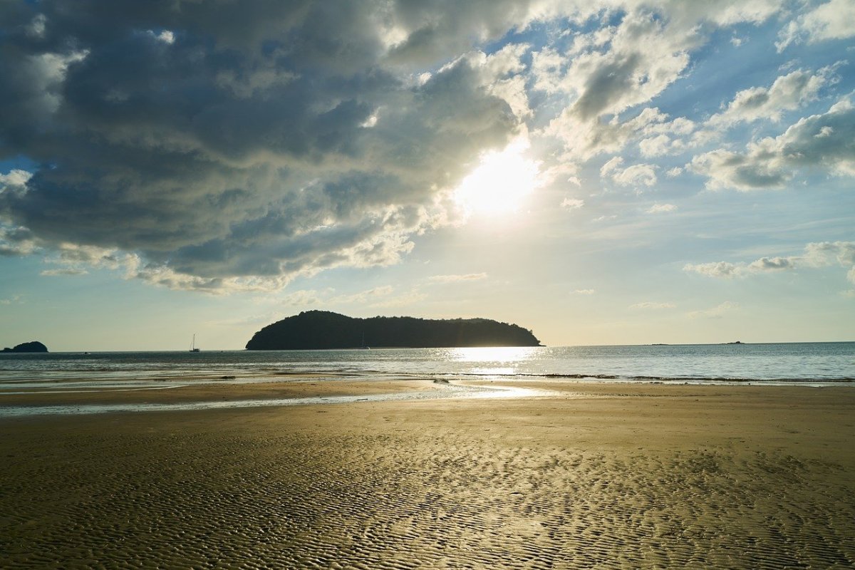 Sycamore Beach