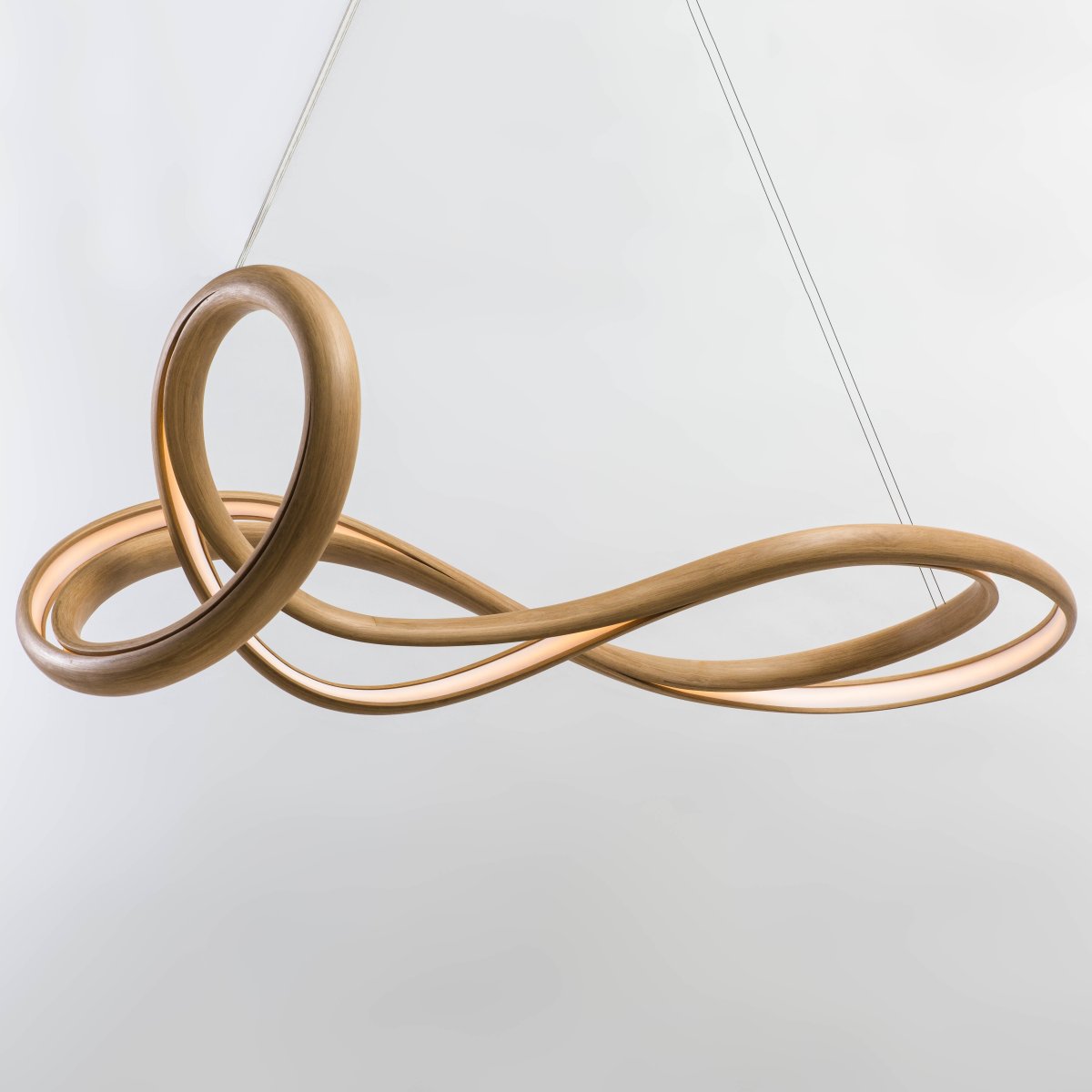 John Procario Freeform Series Light Sculpture IV