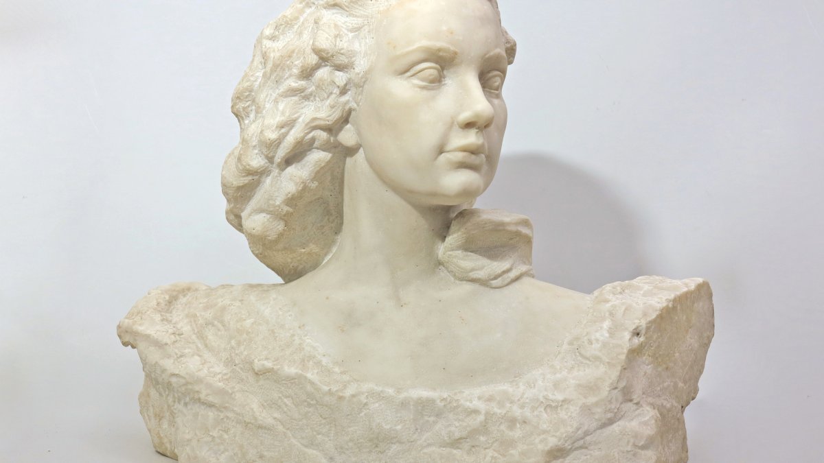 Сергей Конёнков скульптор