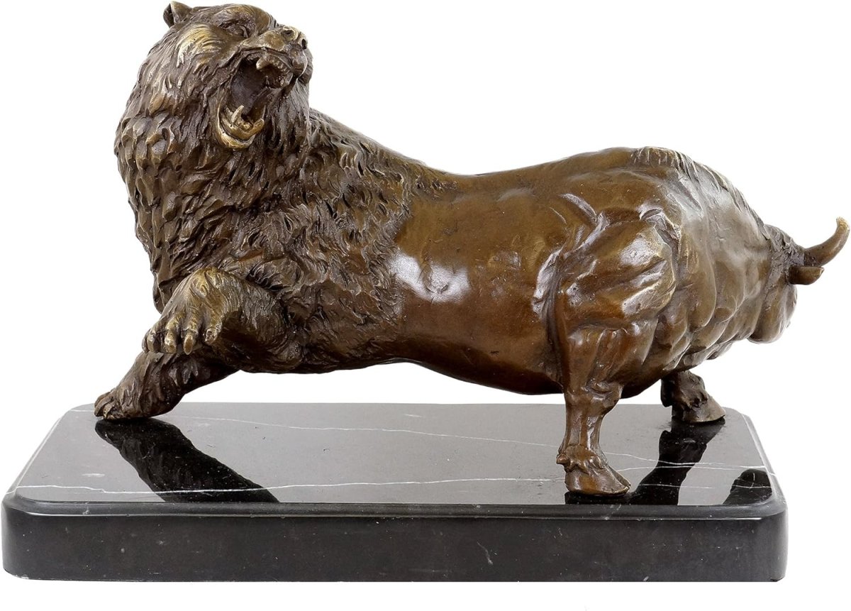 Bronze трейдеров