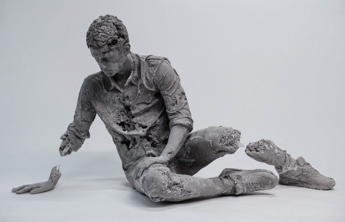 Lewis Daniel Arsham