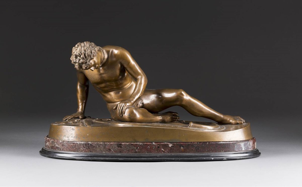 Sculptor Тугов Herman