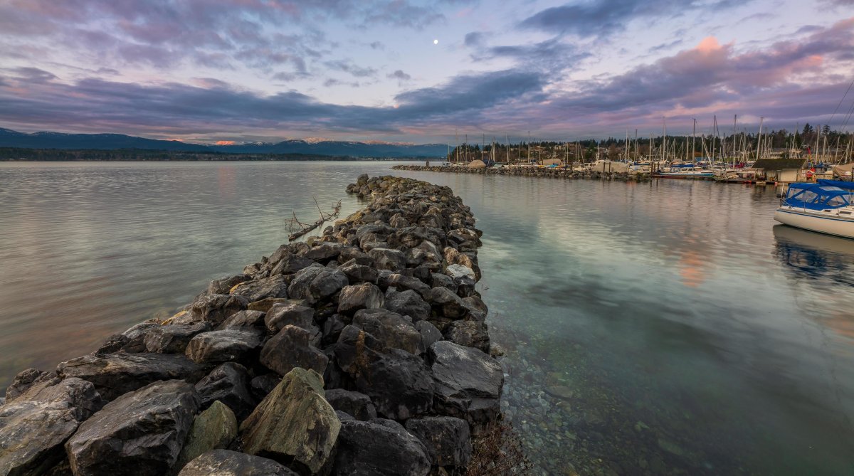 Rock Harbor