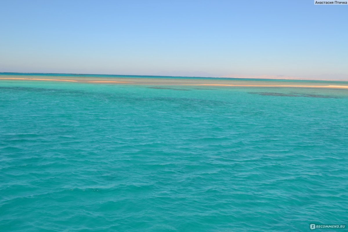 Красное море остров утопия