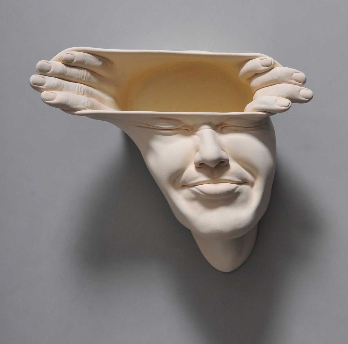 Скульптор Джонсон цанг Johnson Tsang