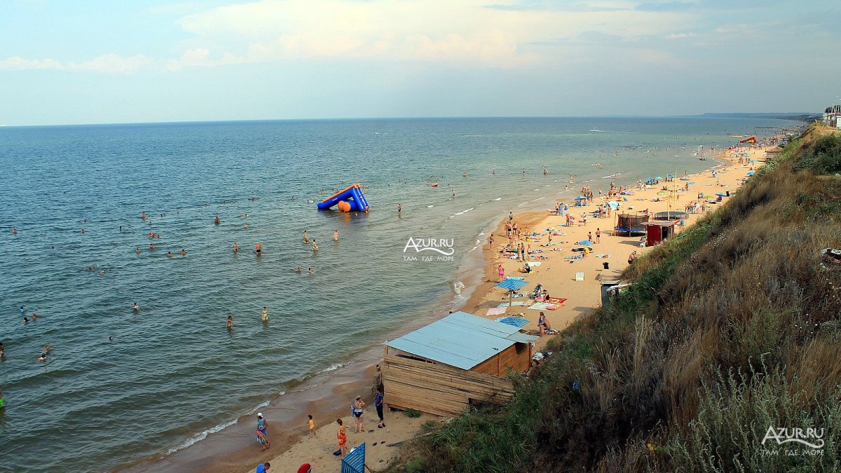 Кучугуры Мордовия