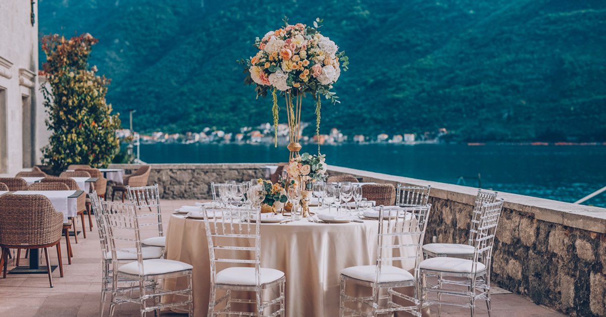 Perast Montenegro Iberostar