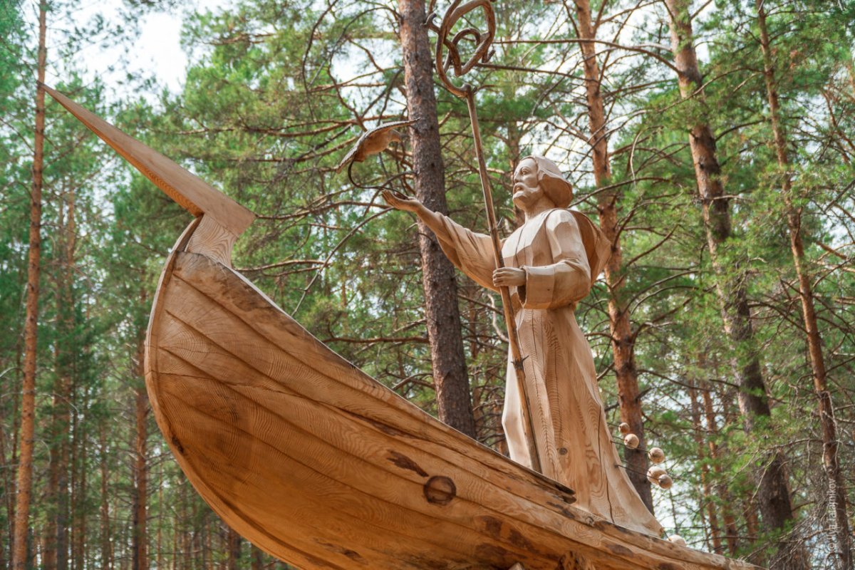 Лукоморье 2019