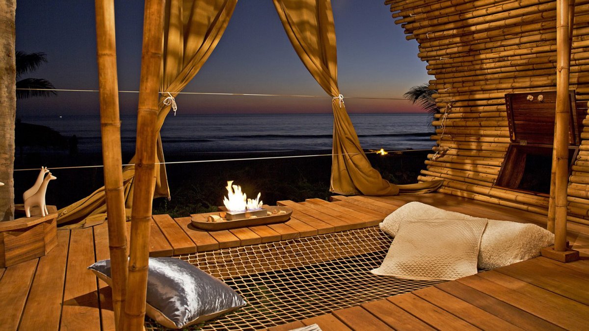 Playa Viva Мексика