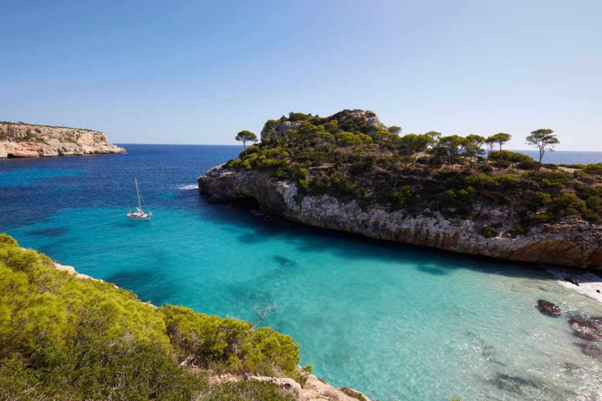 Single Urlaub Mallorca