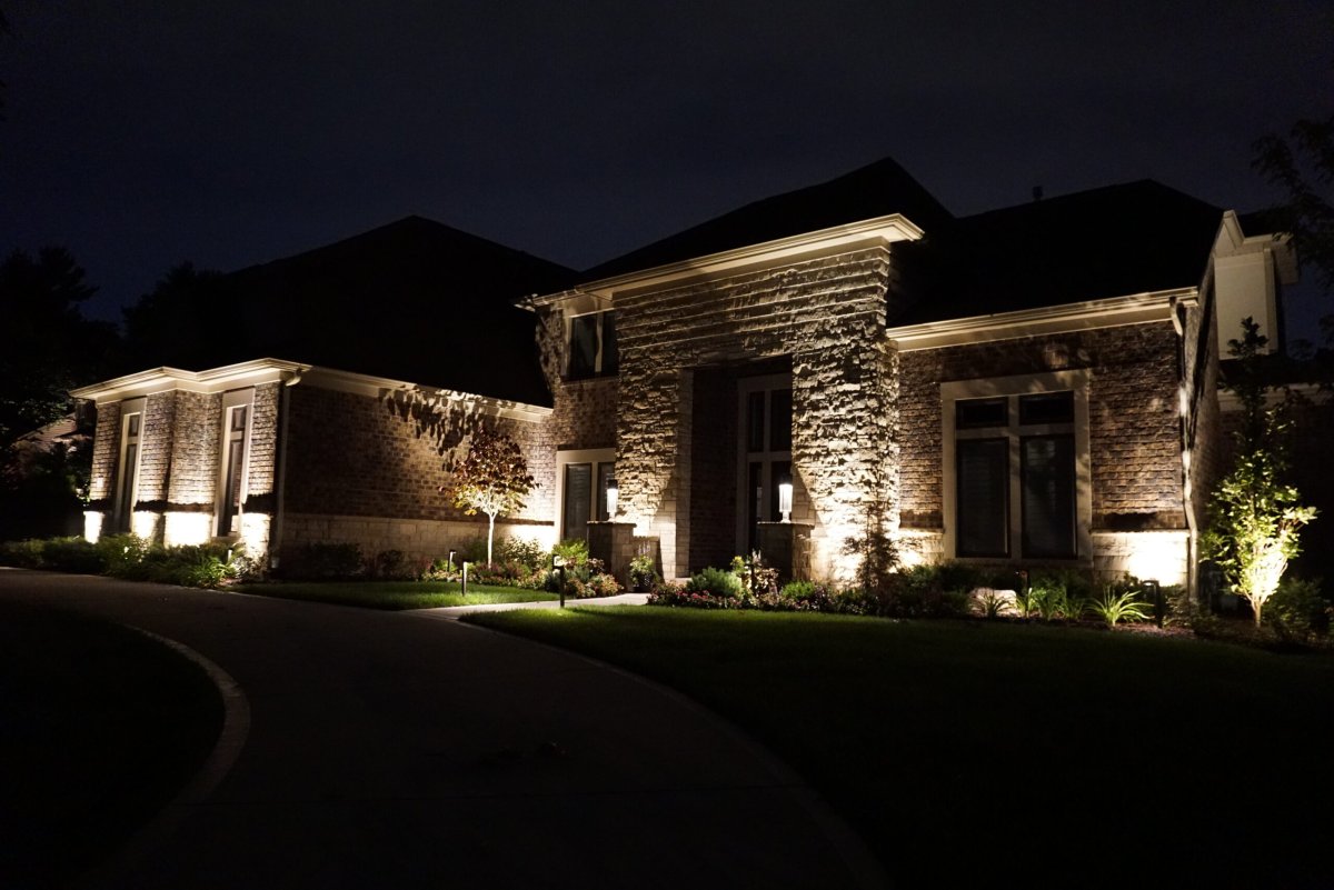 Outdoor Lighting
