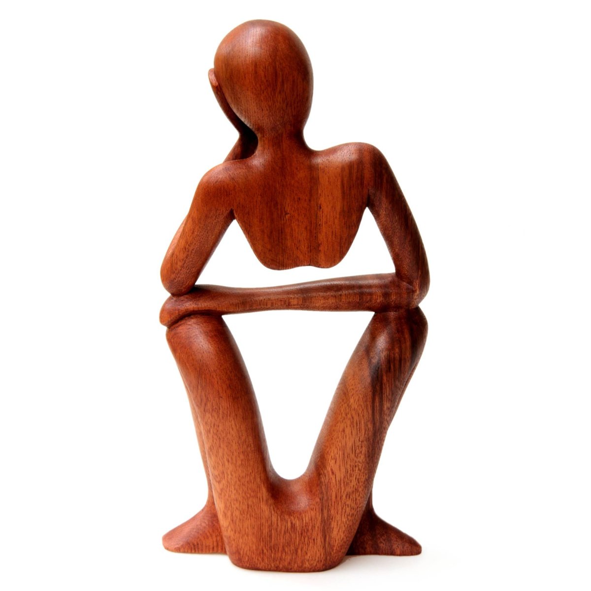Sculpture thinking