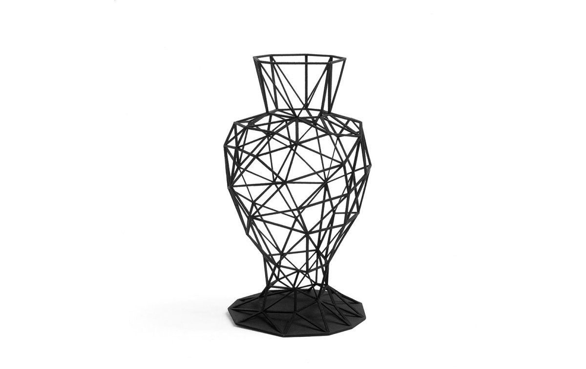 Скульптуры 3d ручкой