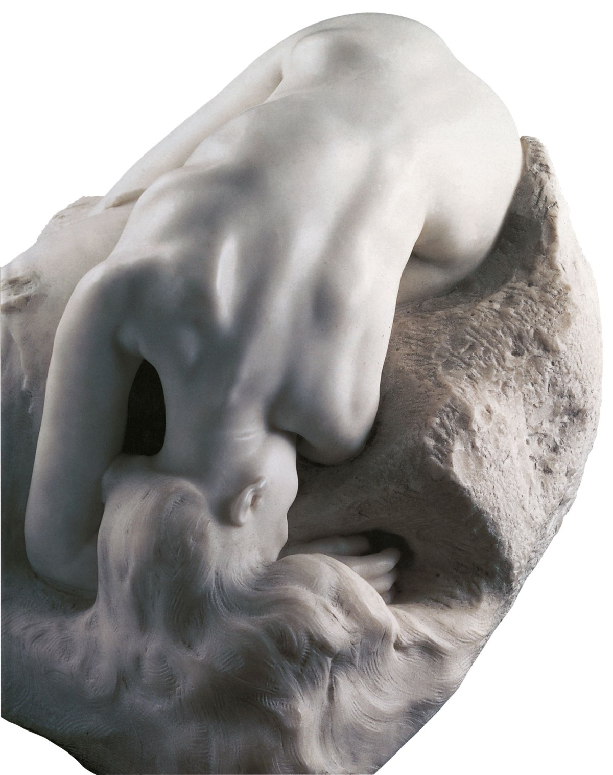 Auguste Rodin Sculptures