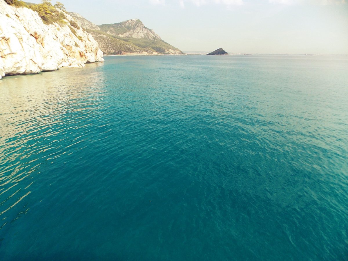 Моря Средиземного моря