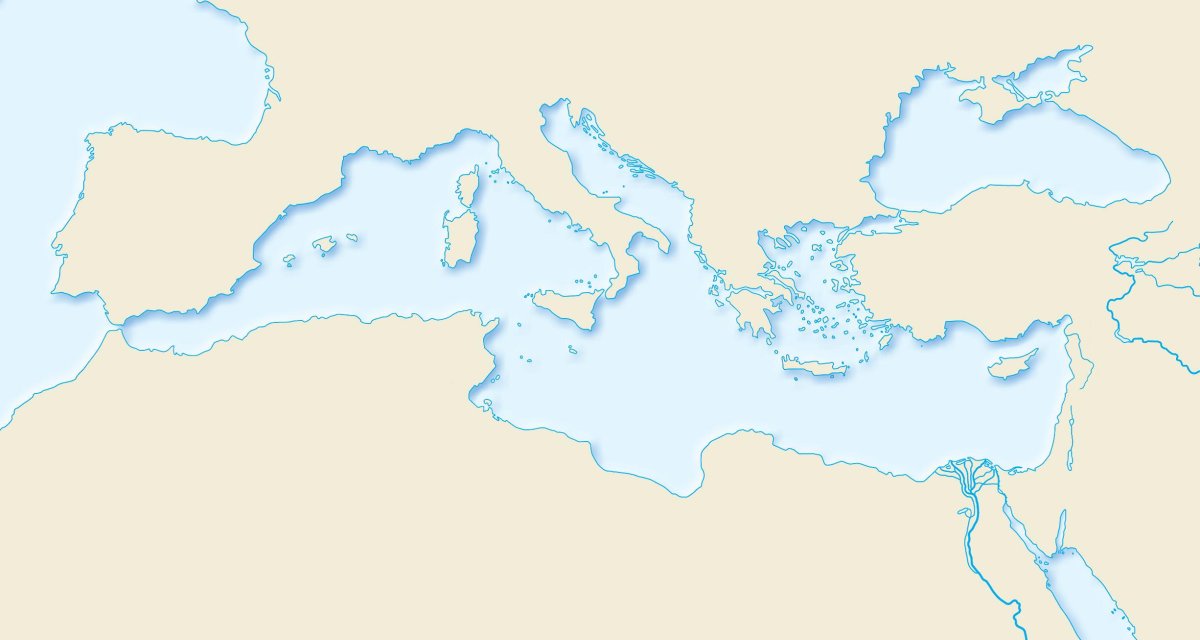 Mediterraneo java