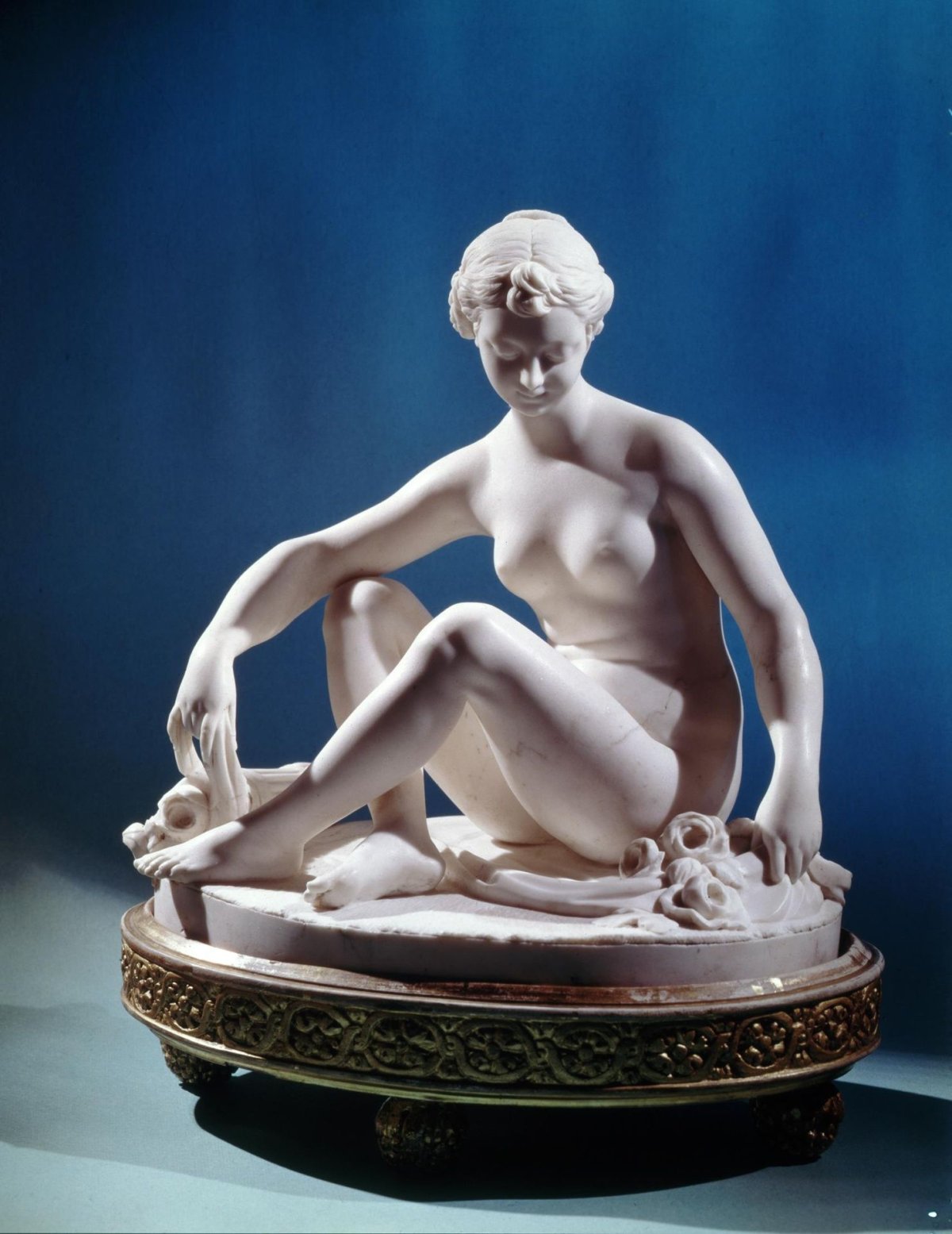 Этьен Морис Фальконе (1716—1791)