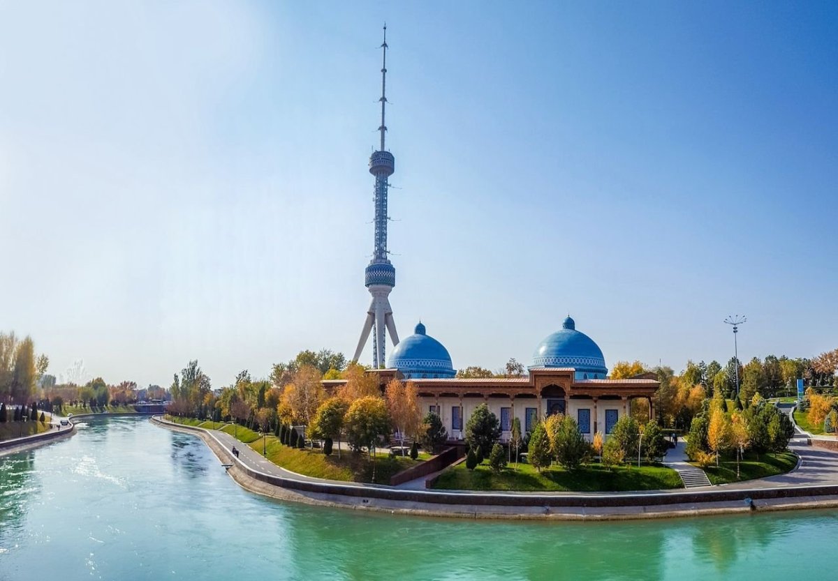 Город Ташкент картинки для детей